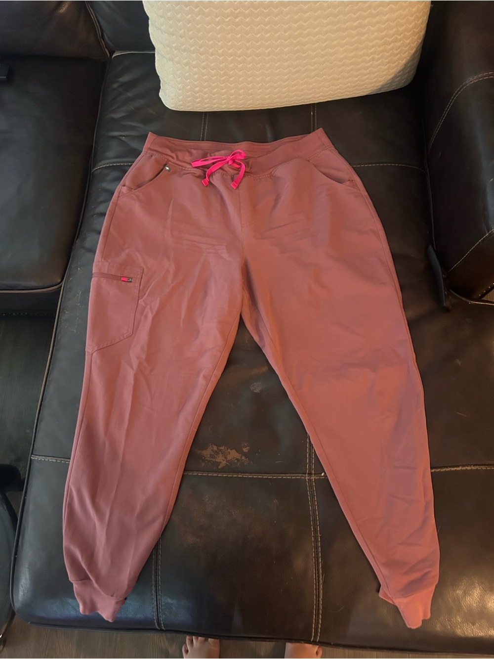 Figs scrub pants
